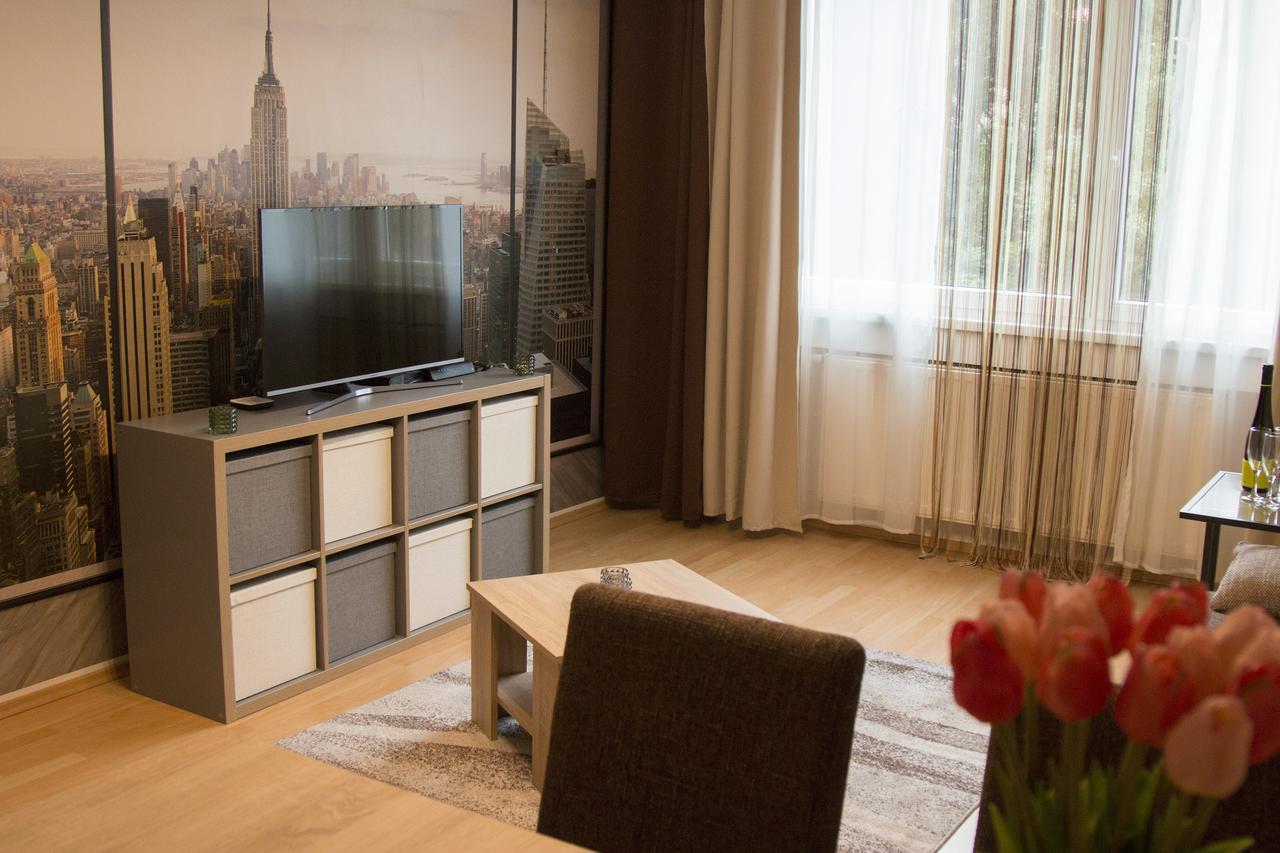 Keleti Garden Apartments Будапеща Екстериор снимка