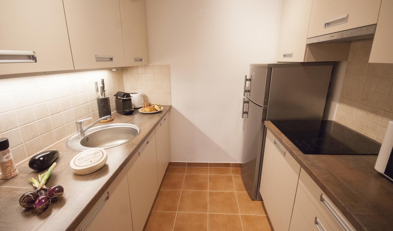 Keleti Garden Apartments Будапеща Екстериор снимка