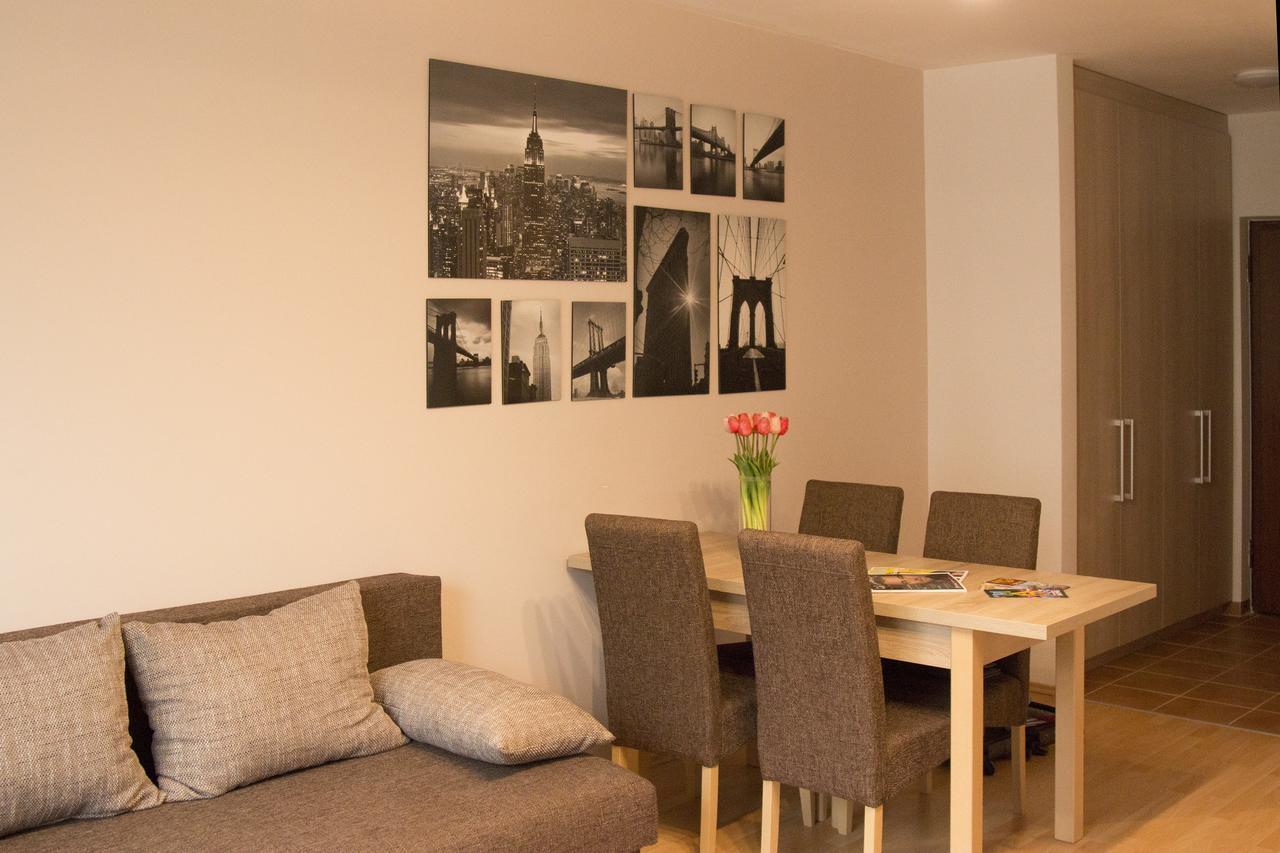 Keleti Garden Apartments Будапеща Екстериор снимка