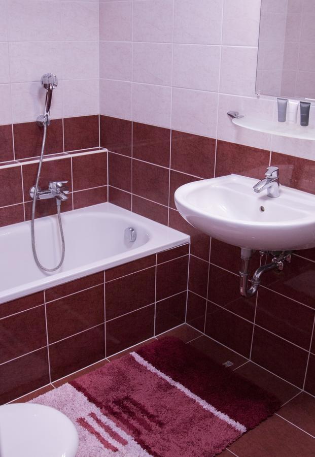 Keleti Garden Apartments Будапеща Екстериор снимка