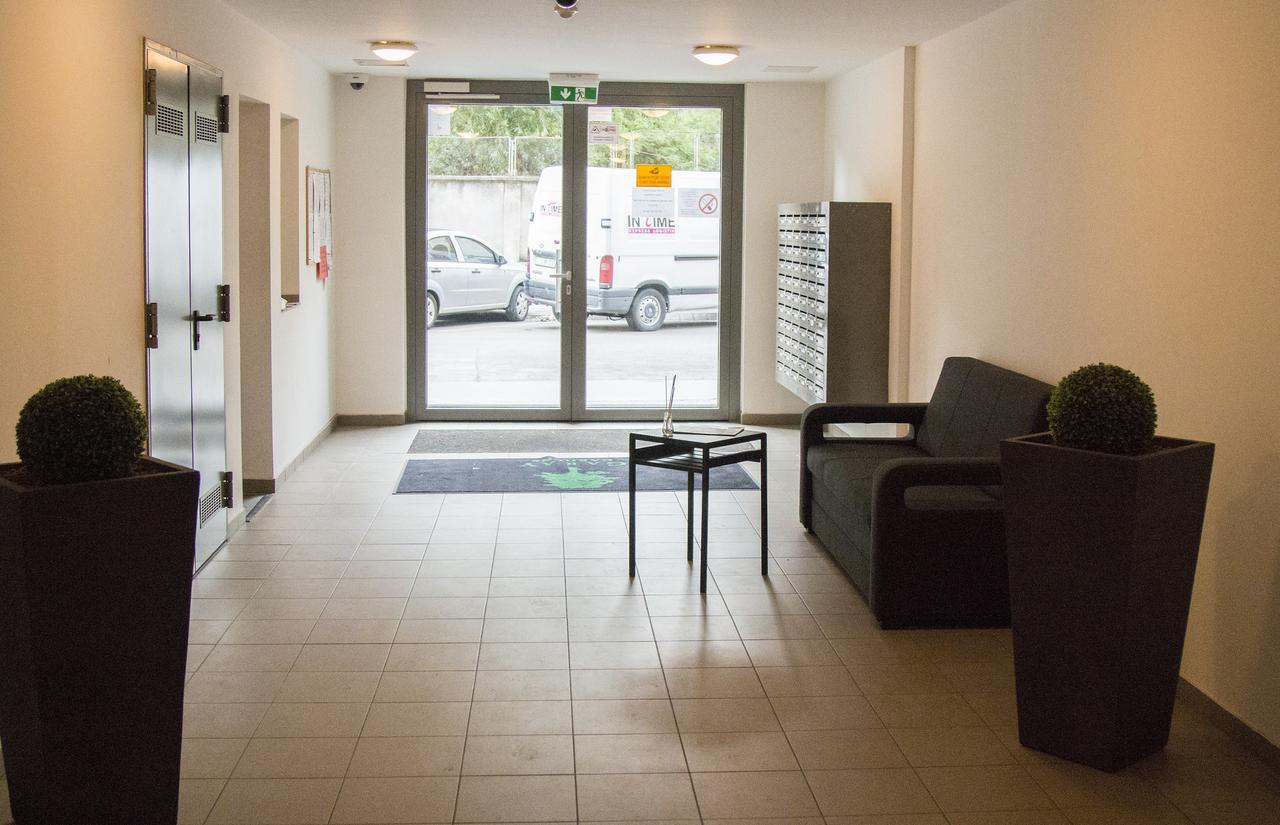 Keleti Garden Apartments Будапеща Екстериор снимка
