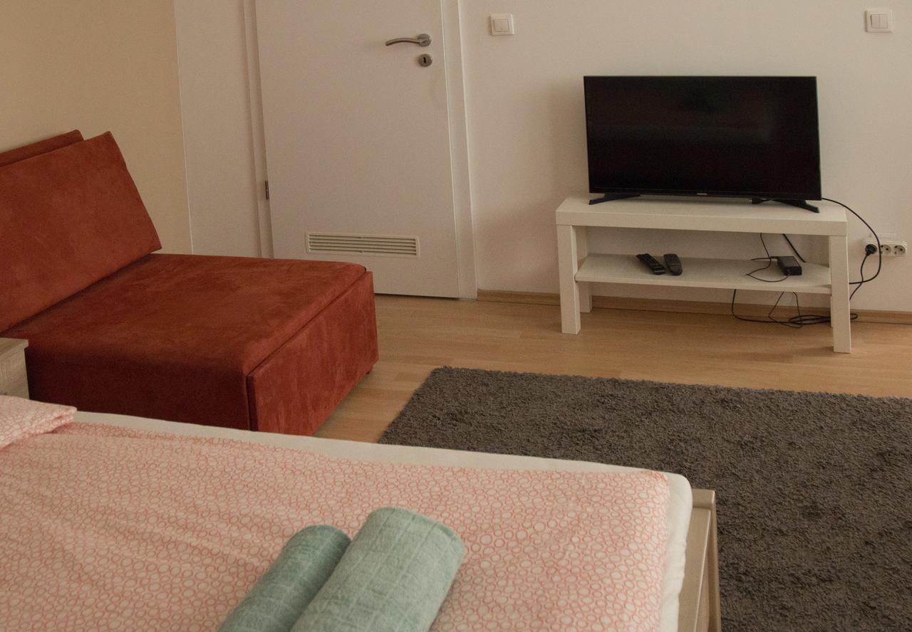 Keleti Garden Apartments Будапеща Екстериор снимка
