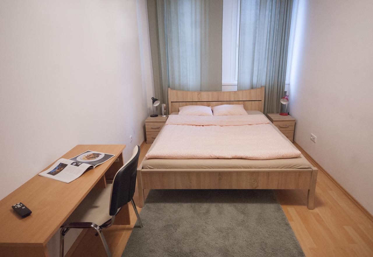 Keleti Garden Apartments Будапеща Екстериор снимка