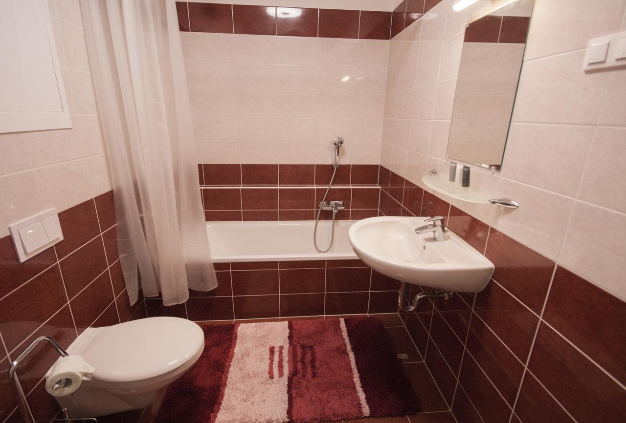 Keleti Garden Apartments Будапеща Екстериор снимка