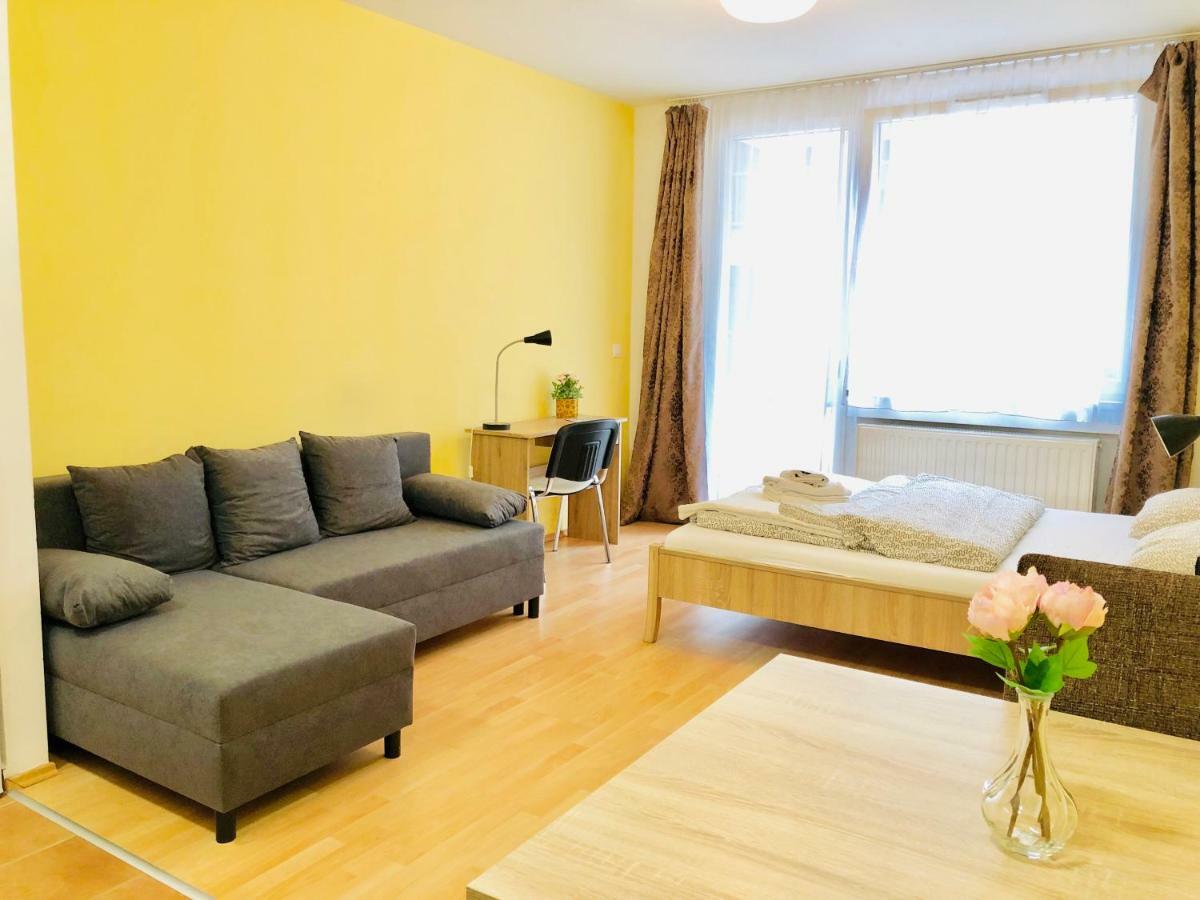 Keleti Garden Apartments Будапеща Екстериор снимка